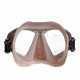 LABRAX  RİO BROWN MASKE  ( KAHVERENGİ )